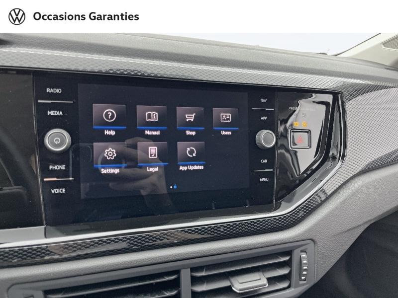 Voitures occasions VOLKSWAGEN POLO VW Edition Orvault
