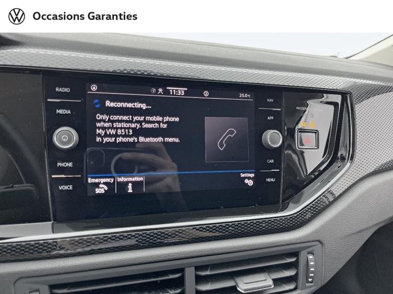 Voitures occasions VOLKSWAGEN POLO VW Edition Orvault