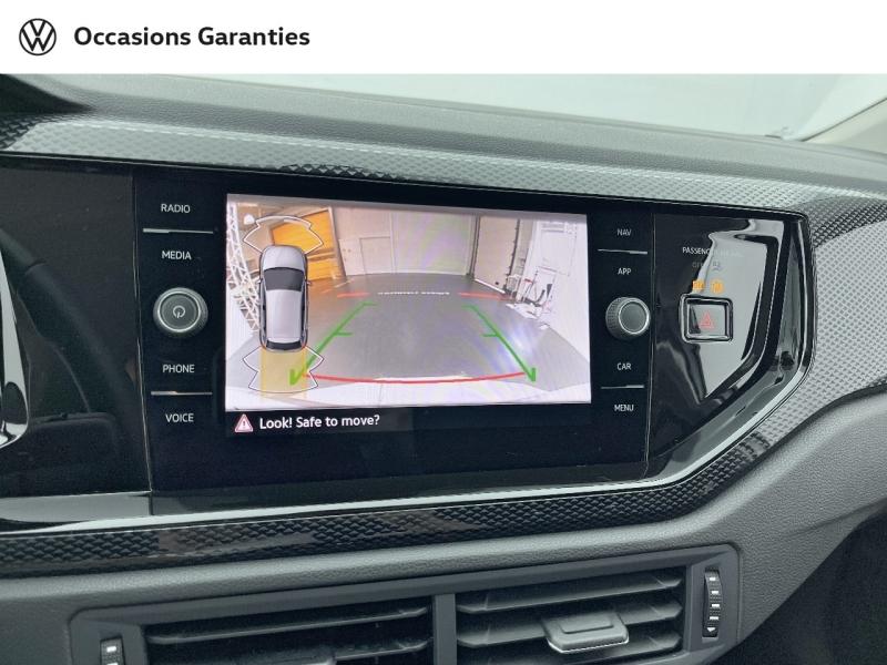 Voitures occasions VOLKSWAGEN POLO VW Edition Orvault
