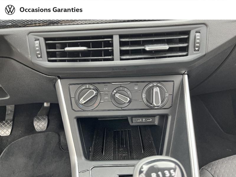 Voitures occasions VOLKSWAGEN POLO VW Edition Orvault