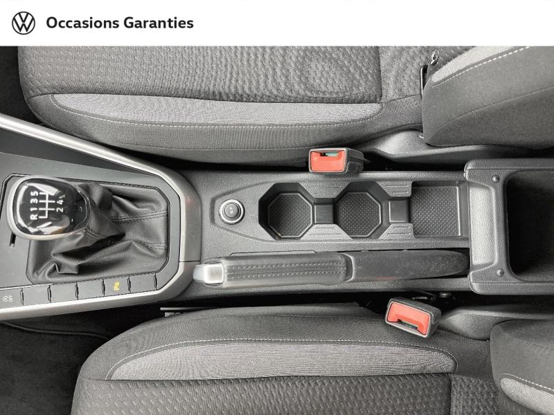 Voitures occasions VOLKSWAGEN POLO VW Edition Orvault
