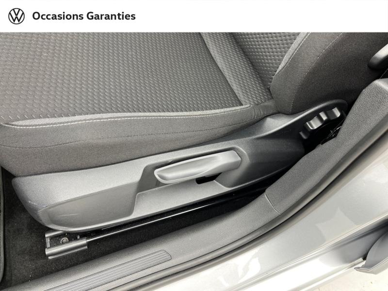 Voitures occasions VOLKSWAGEN POLO VW Edition Orvault