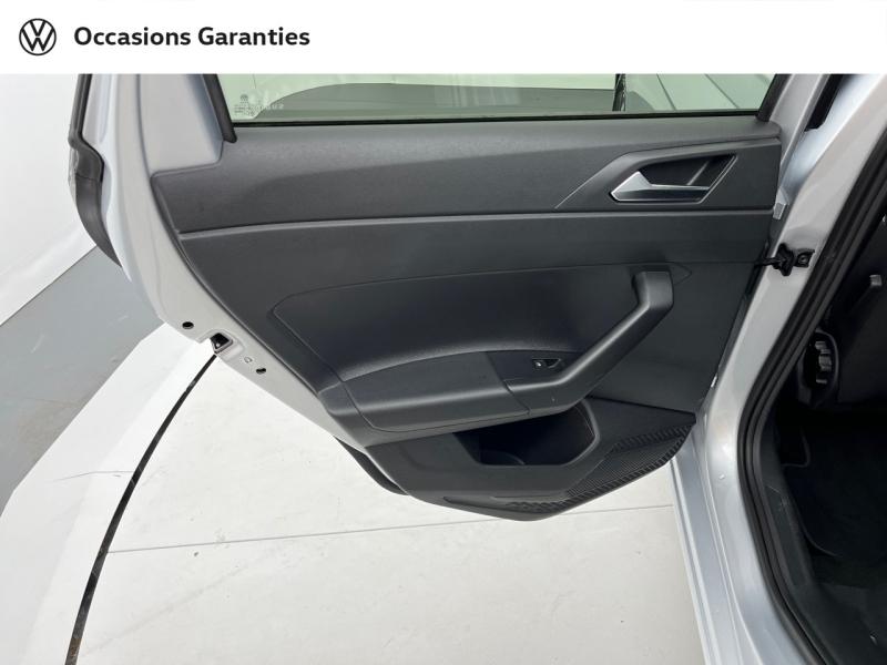 Voitures occasions VOLKSWAGEN POLO VW Edition Orvault