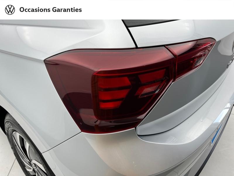Voitures occasions VOLKSWAGEN POLO VW Edition Orvault