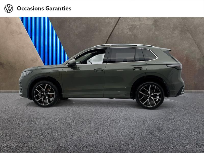 Voitures occasions VOLKSWAGEN TIGUAN R-Line Edition Orvault