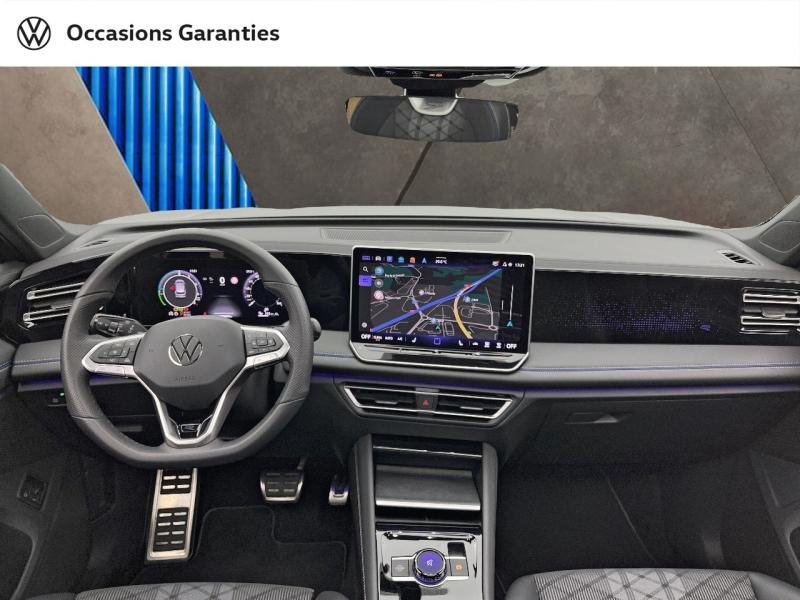 Voitures occasions VOLKSWAGEN TIGUAN R-Line Edition Orvault