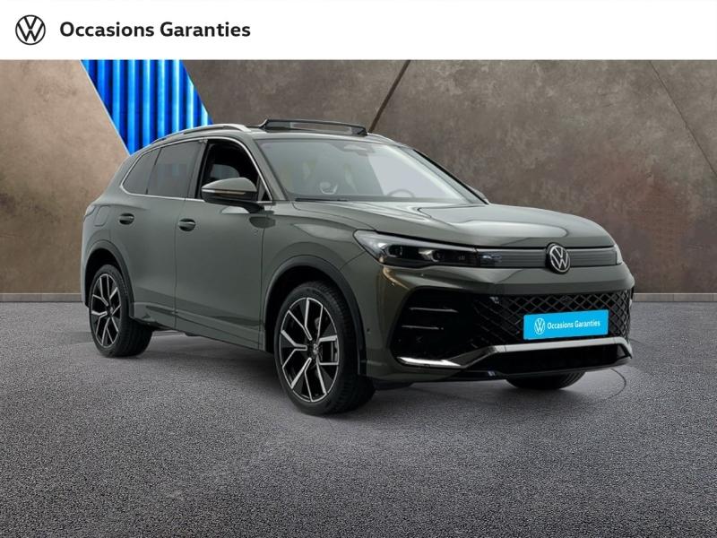 Voitures occasions VOLKSWAGEN TIGUAN R-Line Edition Orvault