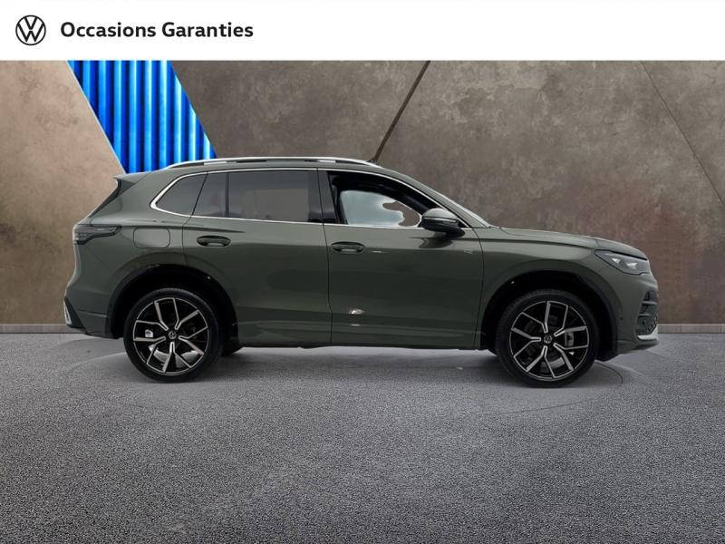 Voitures occasions VOLKSWAGEN TIGUAN R-Line Edition Orvault