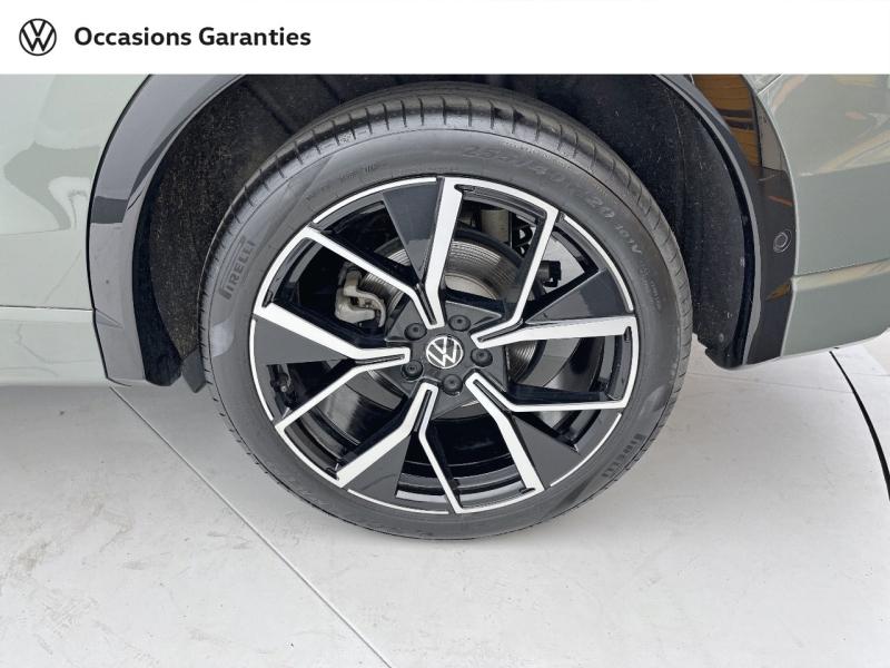 Voitures occasions VOLKSWAGEN TIGUAN R-Line Edition Orvault