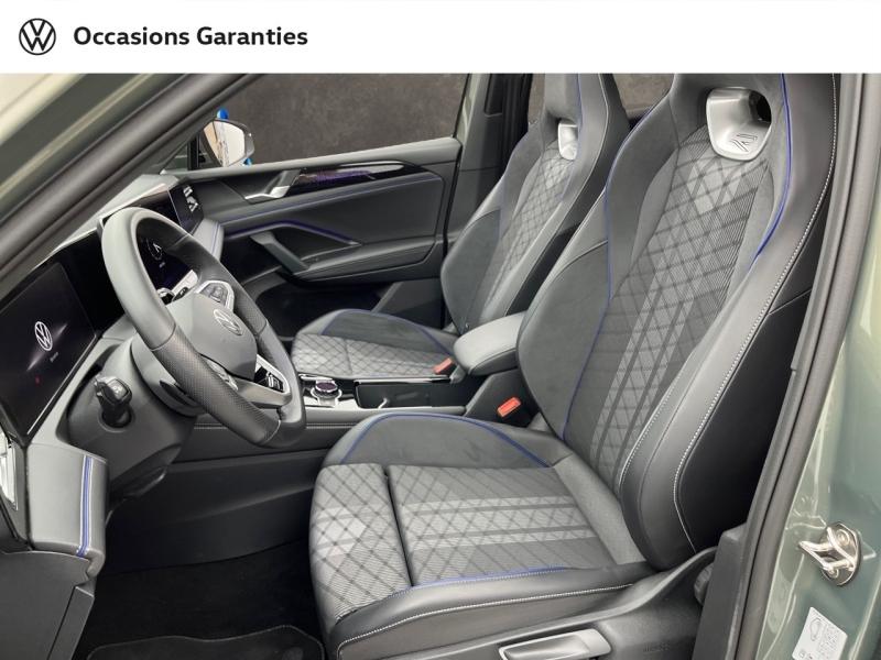 Voitures occasions VOLKSWAGEN TIGUAN R-Line Edition Orvault