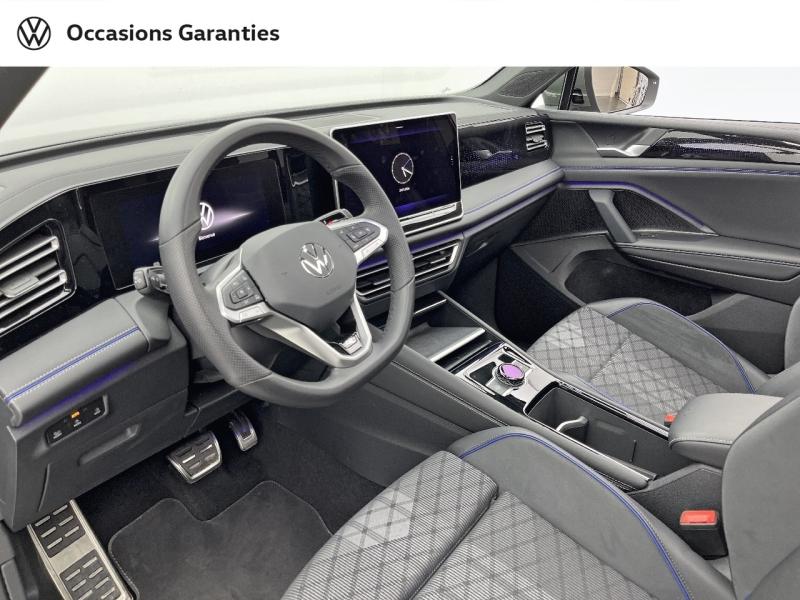 Voitures occasions VOLKSWAGEN TIGUAN R-Line Edition Orvault