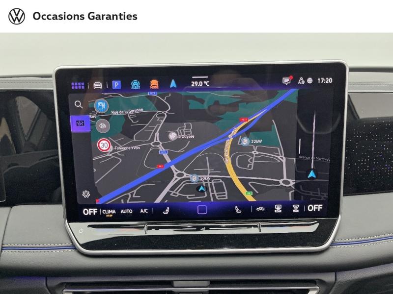 Voitures occasions VOLKSWAGEN TIGUAN R-Line Edition Orvault