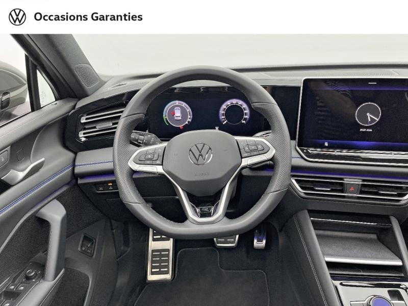 Voitures occasions VOLKSWAGEN TIGUAN R-Line Edition Orvault
