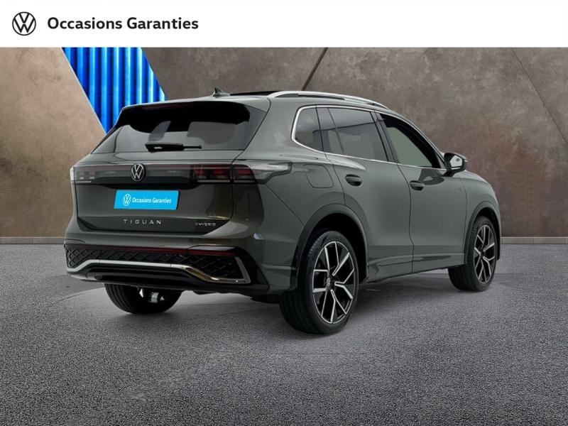 Voitures occasions VOLKSWAGEN TIGUAN R-Line Edition Orvault