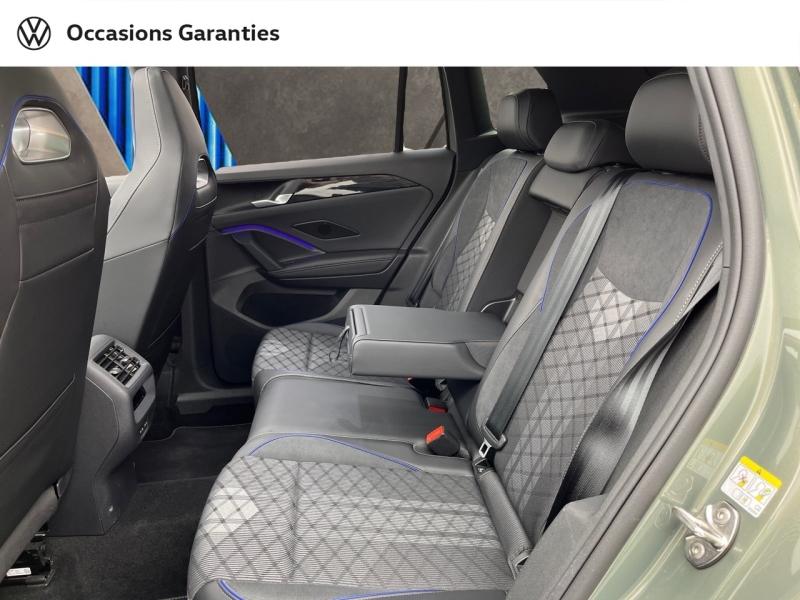 Voitures occasions VOLKSWAGEN TIGUAN R-Line Edition Orvault