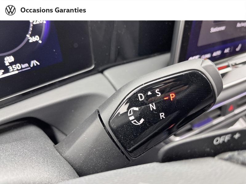 Voitures occasions VOLKSWAGEN TIGUAN R-Line Edition Orvault