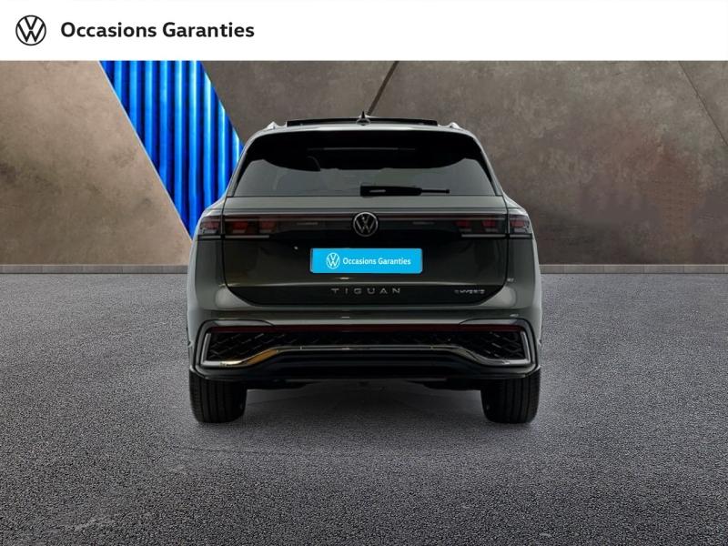 Voitures occasions VOLKSWAGEN TIGUAN R-Line Edition Orvault
