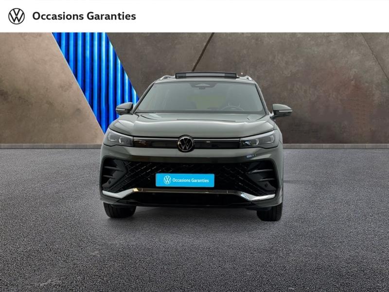 Voitures occasions VOLKSWAGEN TIGUAN R-Line Edition Orvault