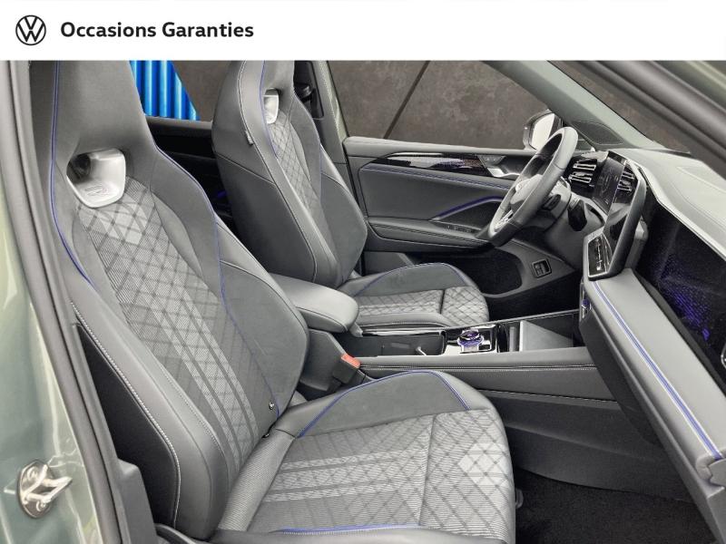 Voitures occasions VOLKSWAGEN TIGUAN R-Line Edition Orvault