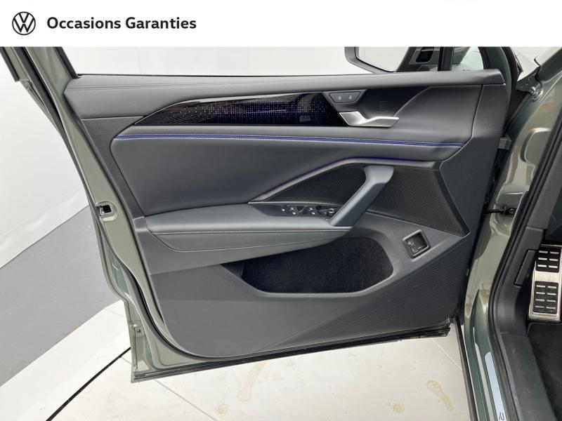 Voitures occasions VOLKSWAGEN TIGUAN R-Line Edition Orvault