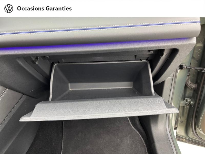 Voitures occasions VOLKSWAGEN TIGUAN R-Line Edition Orvault