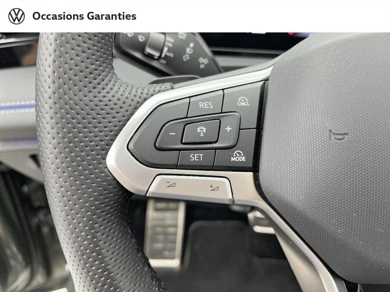 Voitures occasions VOLKSWAGEN TIGUAN R-Line Edition Orvault