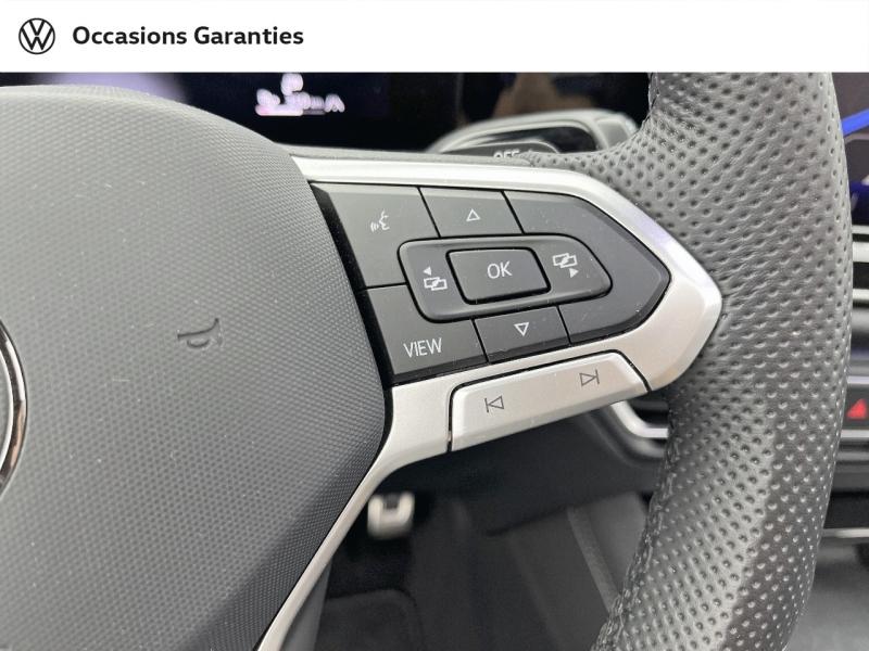 Voitures occasions VOLKSWAGEN TIGUAN R-Line Edition Orvault