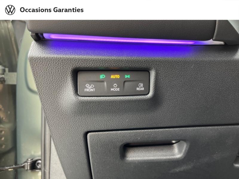 Voitures occasions VOLKSWAGEN TIGUAN R-Line Edition Orvault