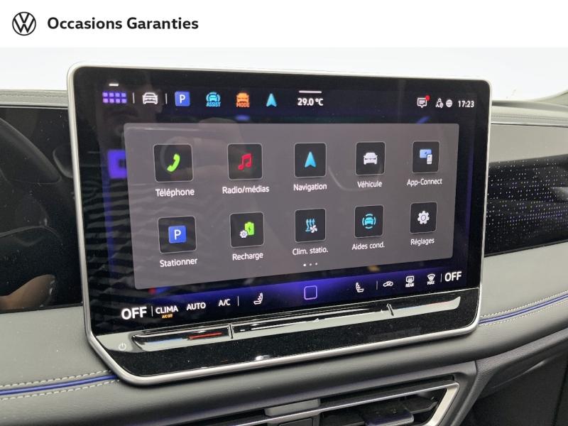 Voitures occasions VOLKSWAGEN TIGUAN R-Line Edition Orvault