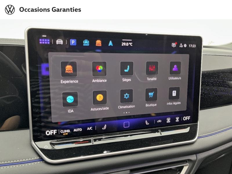 Voitures occasions VOLKSWAGEN TIGUAN R-Line Edition Orvault