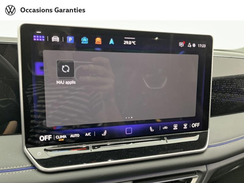 Voitures occasions VOLKSWAGEN TIGUAN R-Line Edition Orvault
