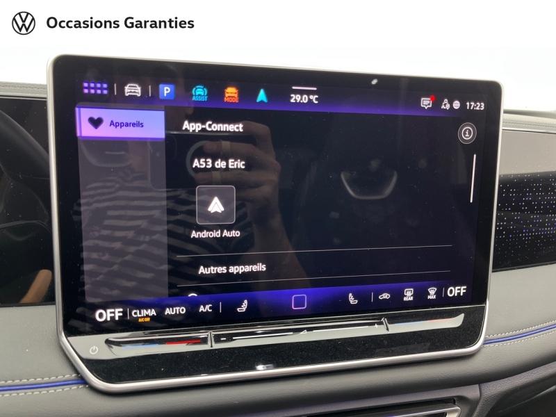 Voitures occasions VOLKSWAGEN TIGUAN R-Line Edition Orvault