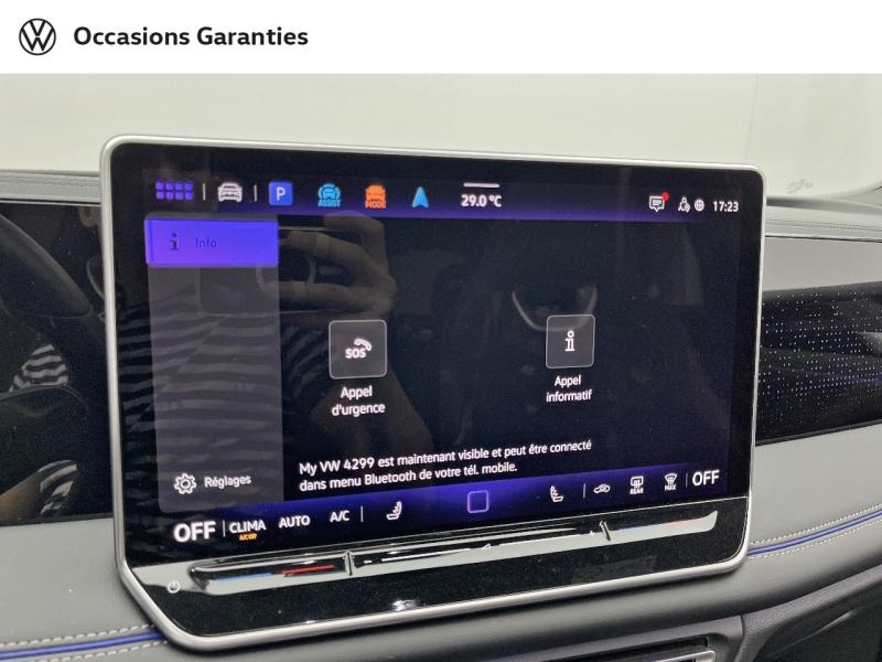 Voitures occasions VOLKSWAGEN TIGUAN R-Line Edition Orvault