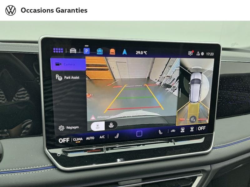 Voitures occasions VOLKSWAGEN TIGUAN R-Line Edition Orvault