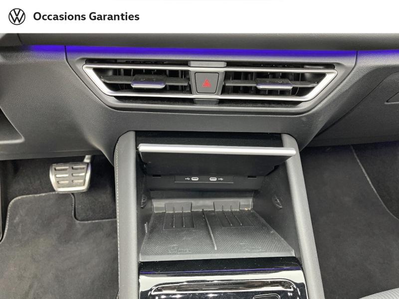 Voitures occasions VOLKSWAGEN TIGUAN R-Line Edition Orvault