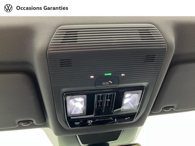 Voitures occasions VOLKSWAGEN TIGUAN R-Line Edition Orvault