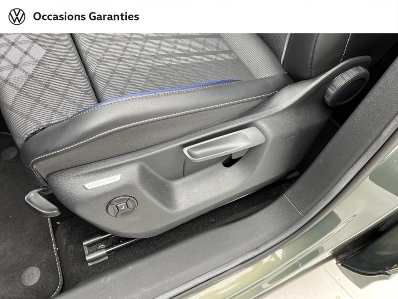 Voitures occasions VOLKSWAGEN TIGUAN R-Line Edition Orvault