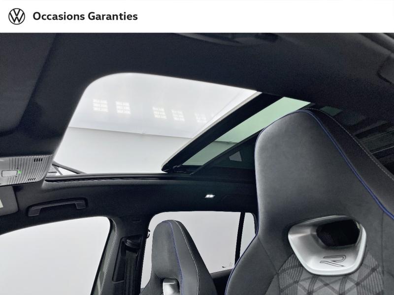 Voitures occasions VOLKSWAGEN TIGUAN R-Line Edition Orvault