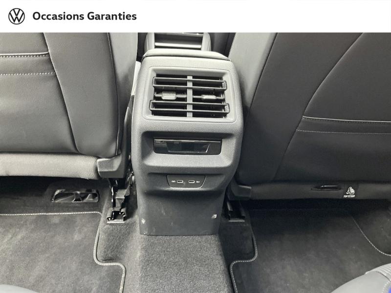 Voitures occasions VOLKSWAGEN TIGUAN R-Line Edition Orvault