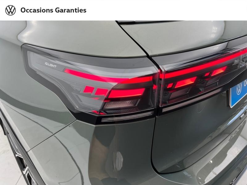 Voitures occasions VOLKSWAGEN TIGUAN R-Line Edition Orvault
