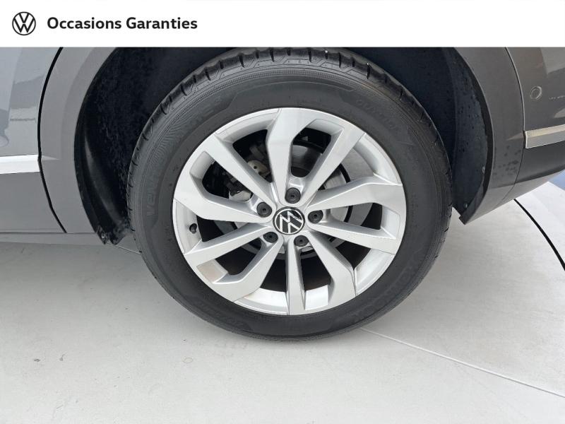 Voitures occasions VOLKSWAGEN T-ROC Style Orvault