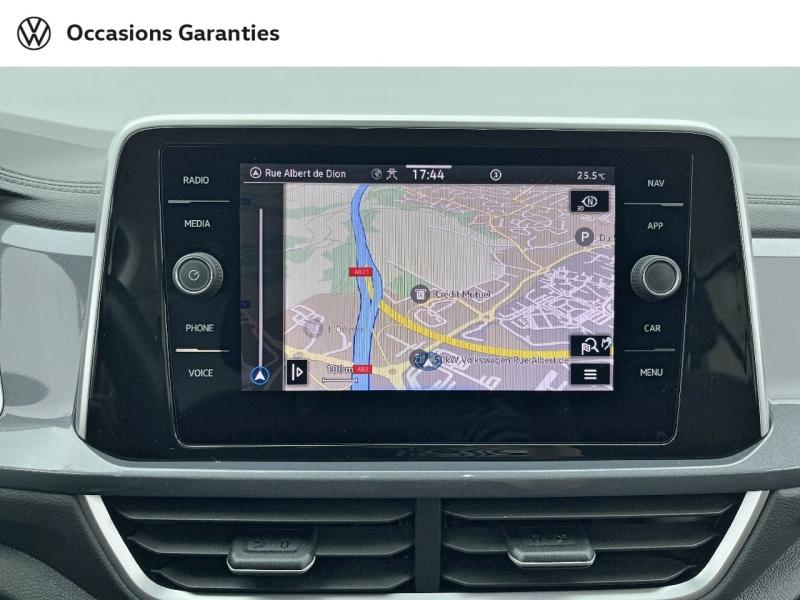 Voitures occasions VOLKSWAGEN T-ROC Style Orvault