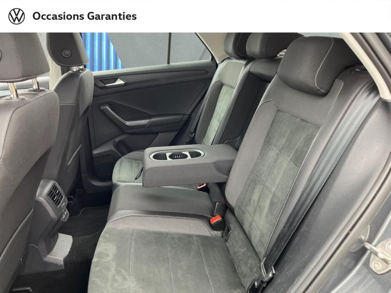 Voitures occasions VOLKSWAGEN T-ROC Style Orvault