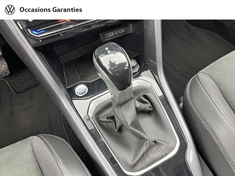 Voitures occasions VOLKSWAGEN T-ROC Style Orvault