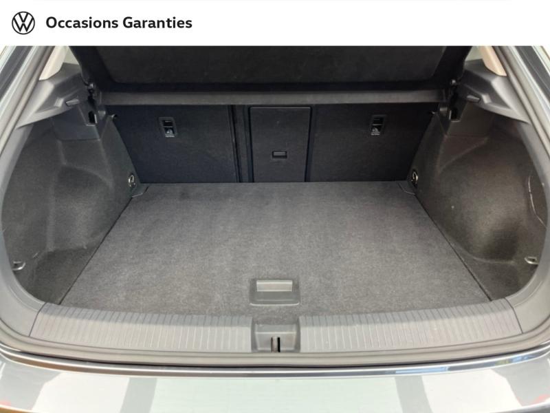 Voitures occasions VOLKSWAGEN T-ROC Style Orvault