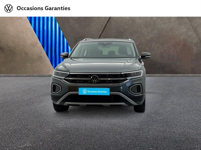 Voitures occasions VOLKSWAGEN T-ROC Style Orvault