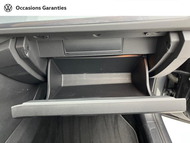 Voitures occasions VOLKSWAGEN T-ROC Style Orvault