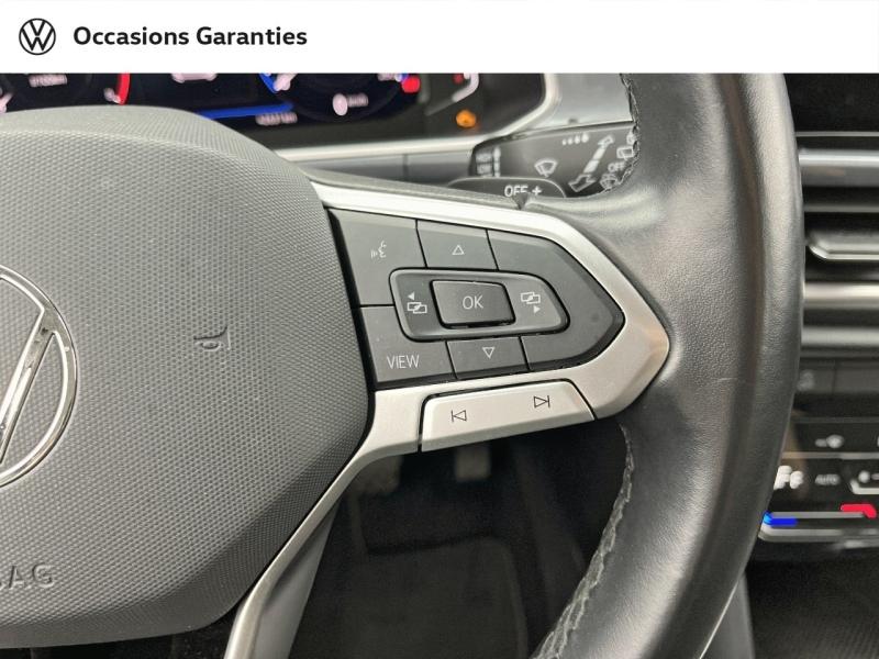 Voitures occasions VOLKSWAGEN T-ROC Style Orvault