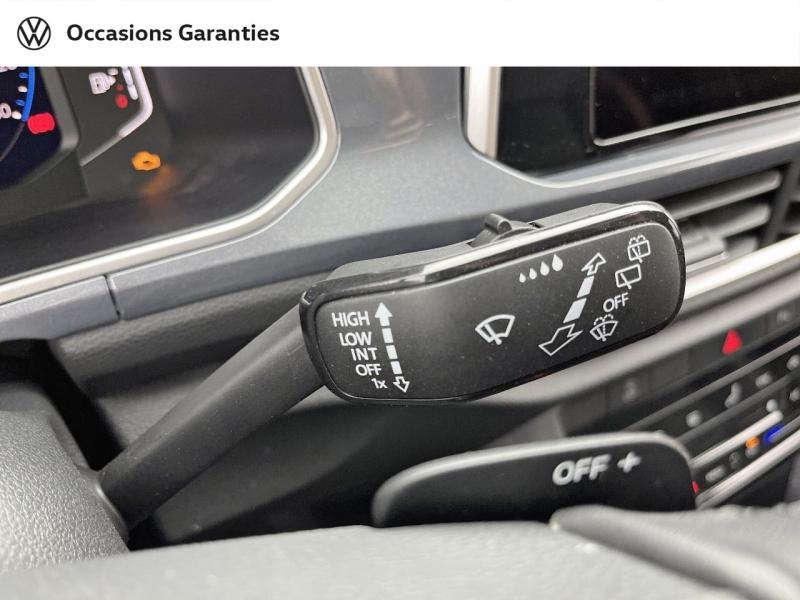 Voitures occasions VOLKSWAGEN T-ROC Style Orvault