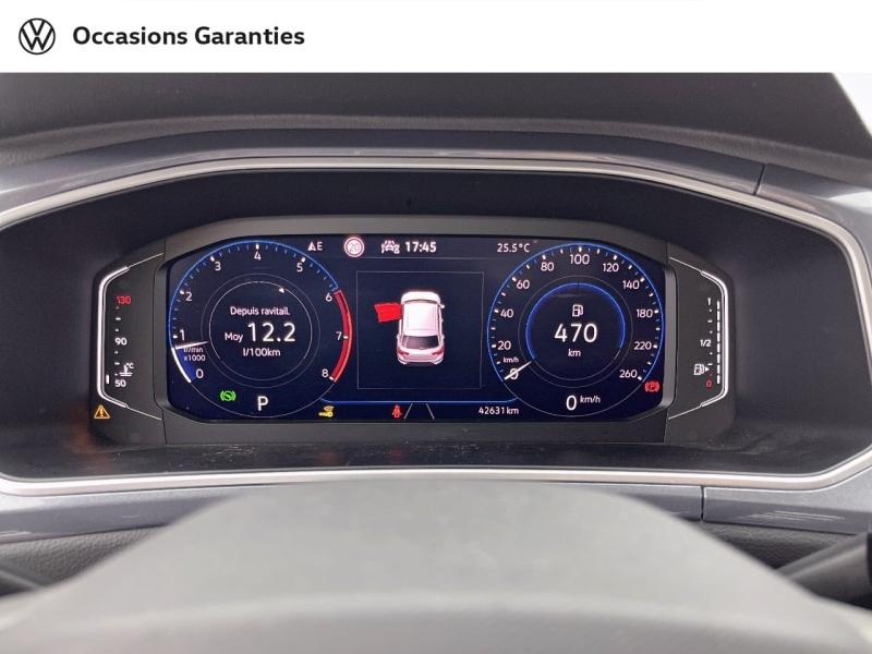 Voitures occasions VOLKSWAGEN T-ROC Style Orvault